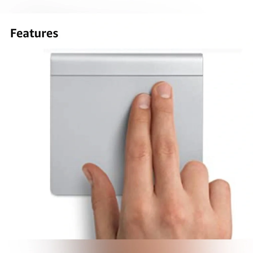 Magic Trackpad - Picture 7 of 11